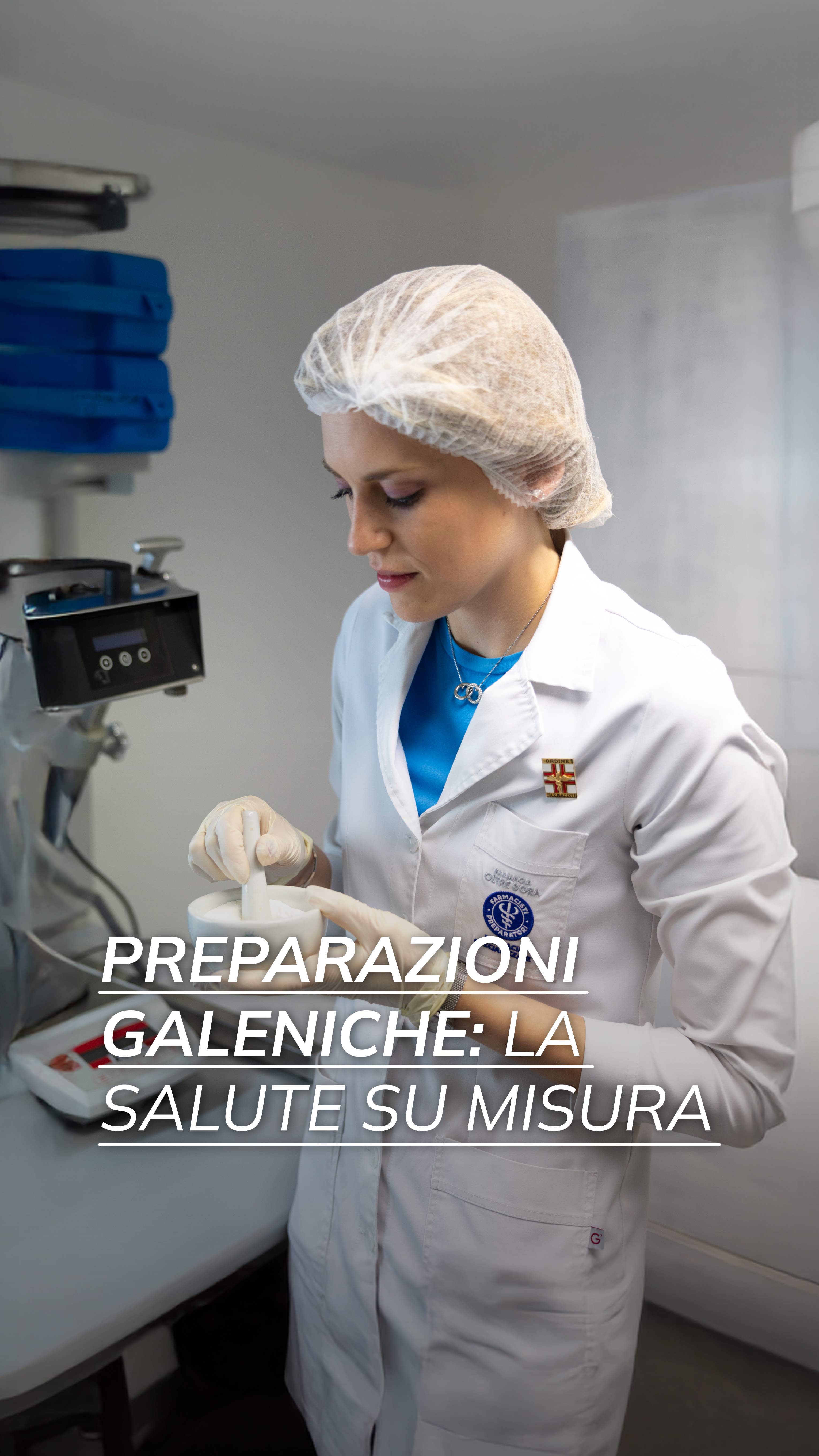 Farmacia Oltre Dora — 1