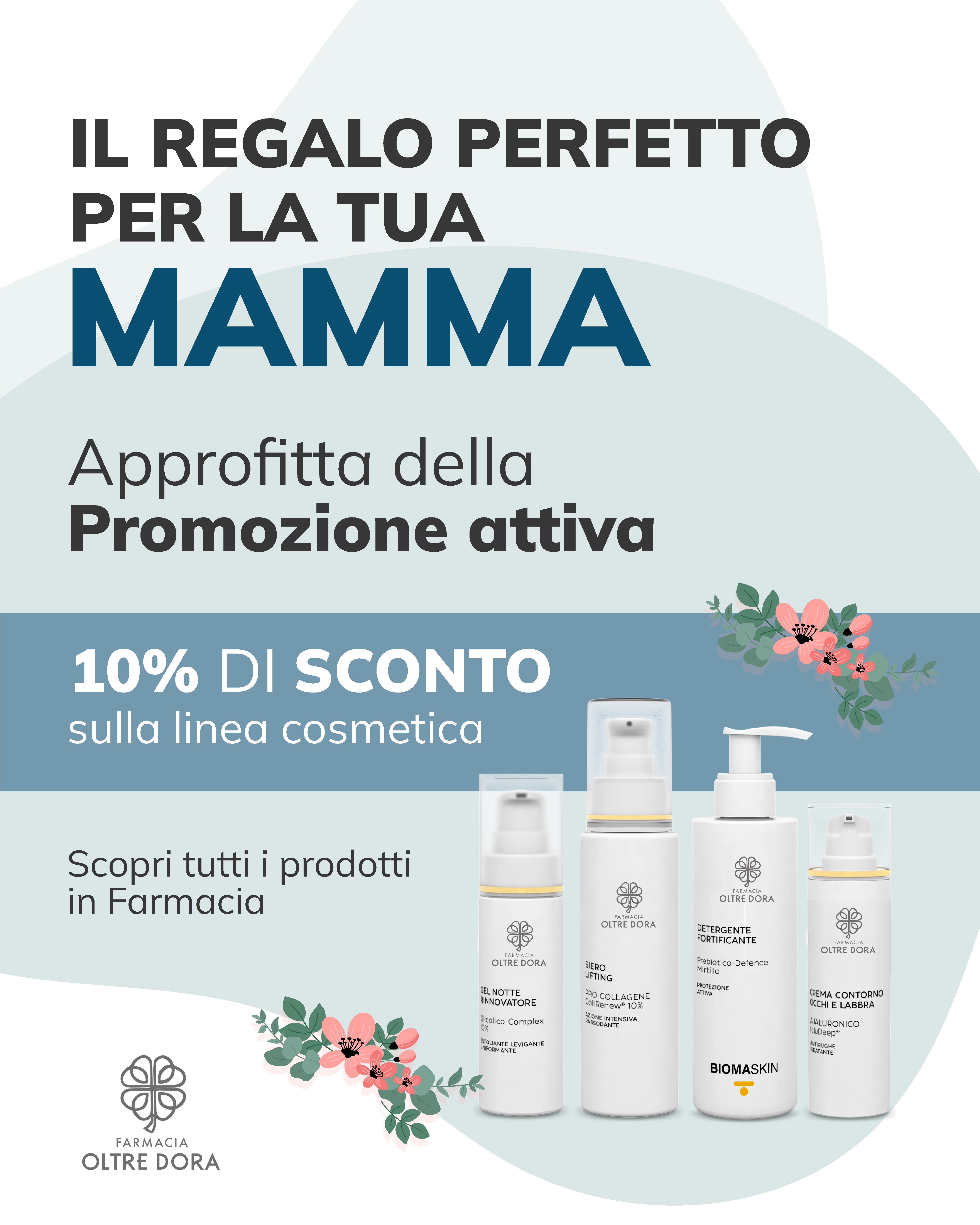 Farmacia Oltre Dora — 2