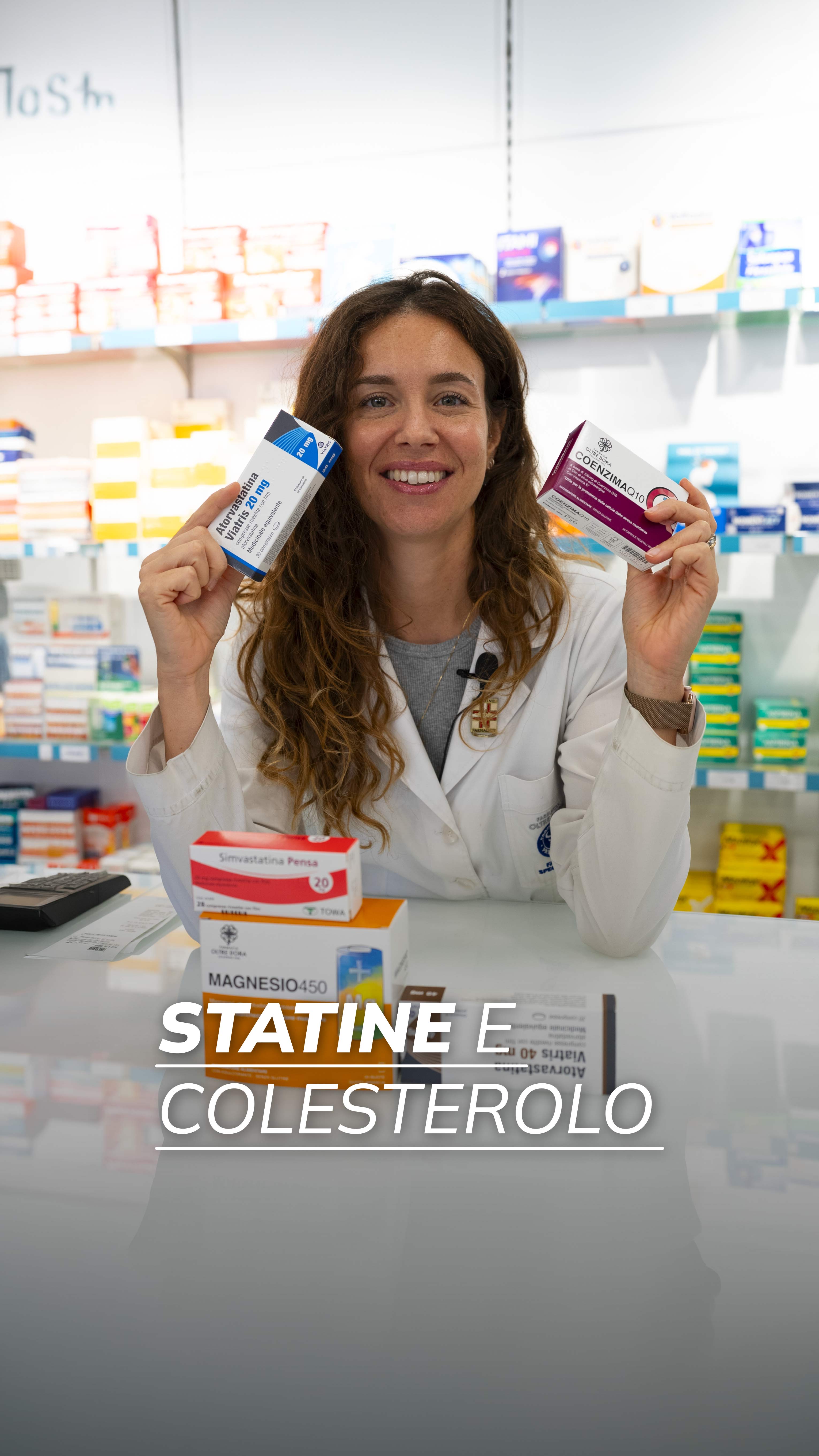 Farmacia Oltre Dora — 3