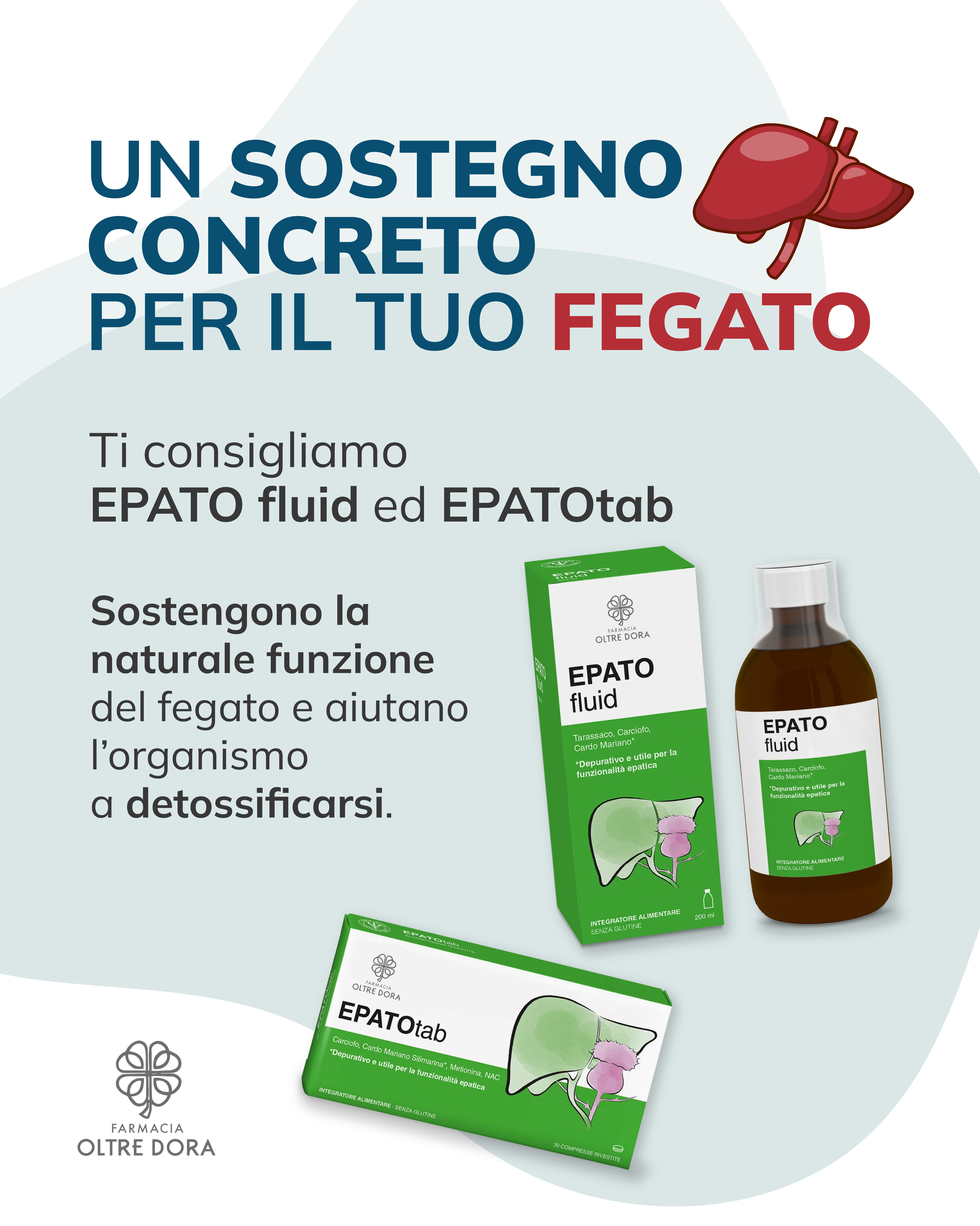 Farmacia Oltre Dora — 6