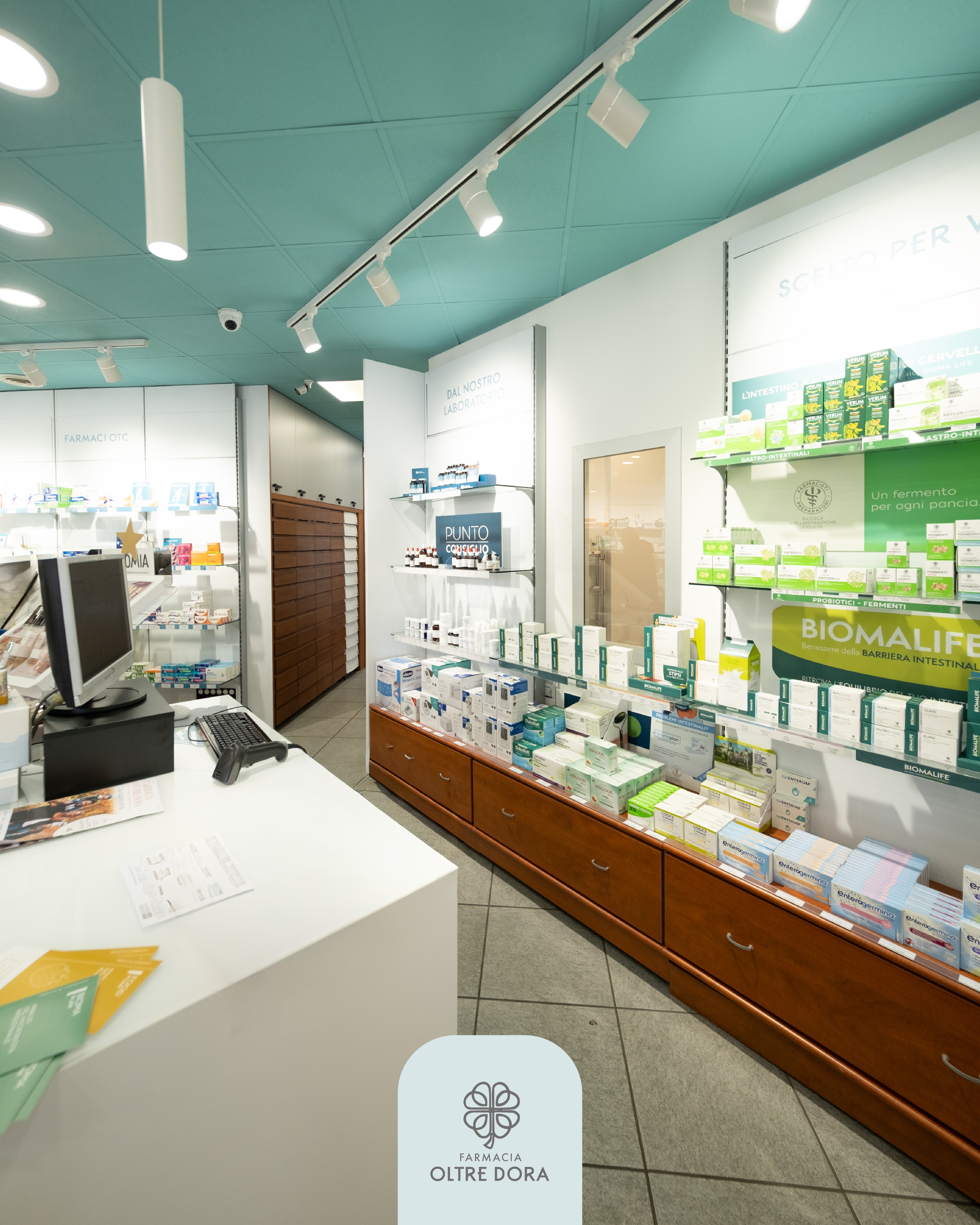 Farmacia Oltre Dora