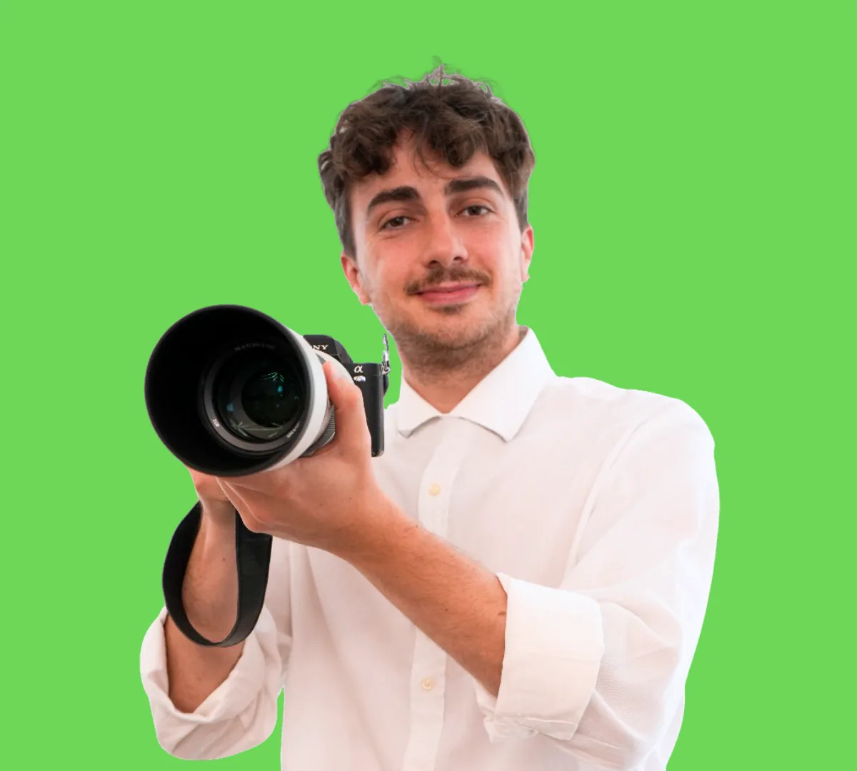 Alessandro Saulli