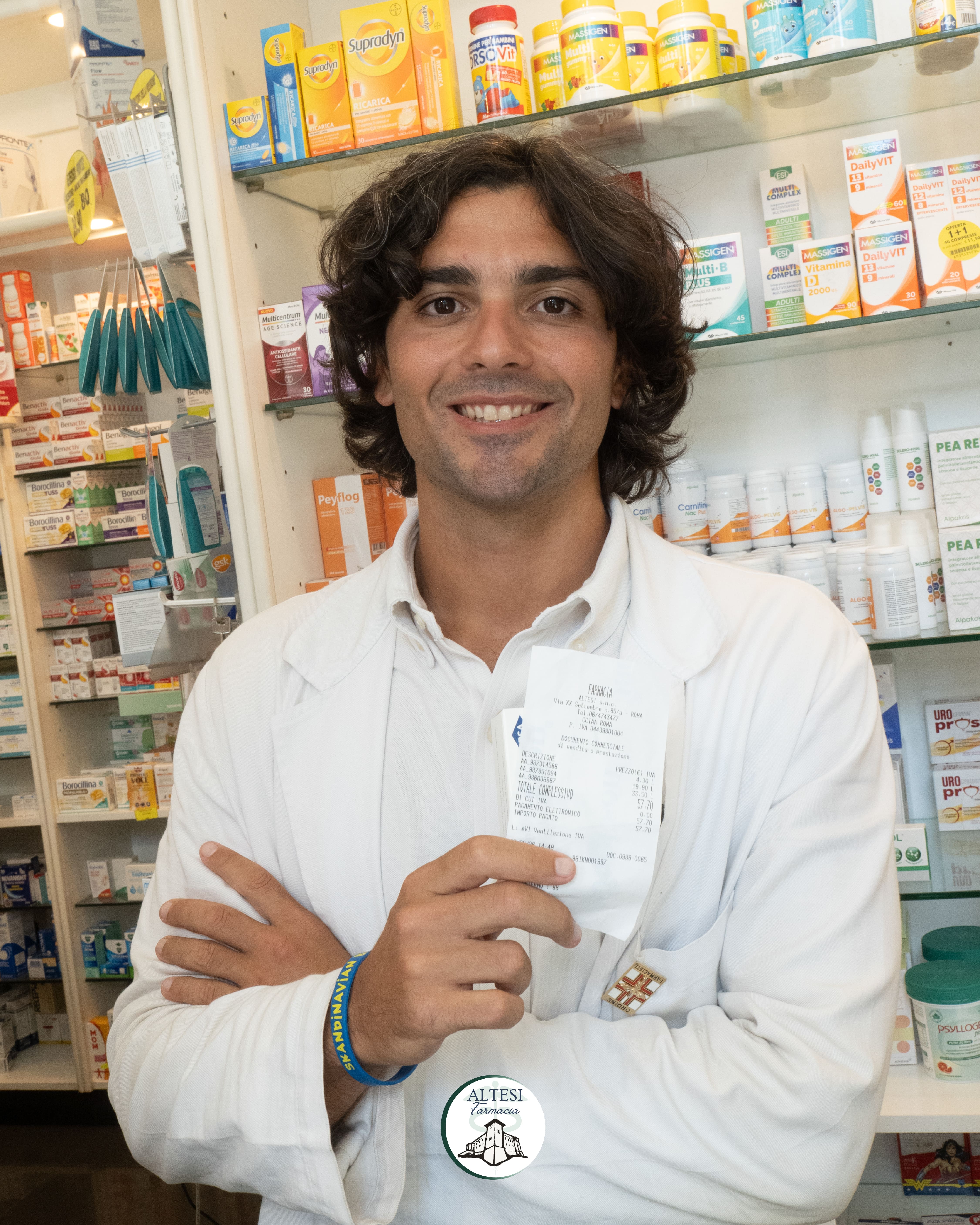 Farmacia Altesi — 3