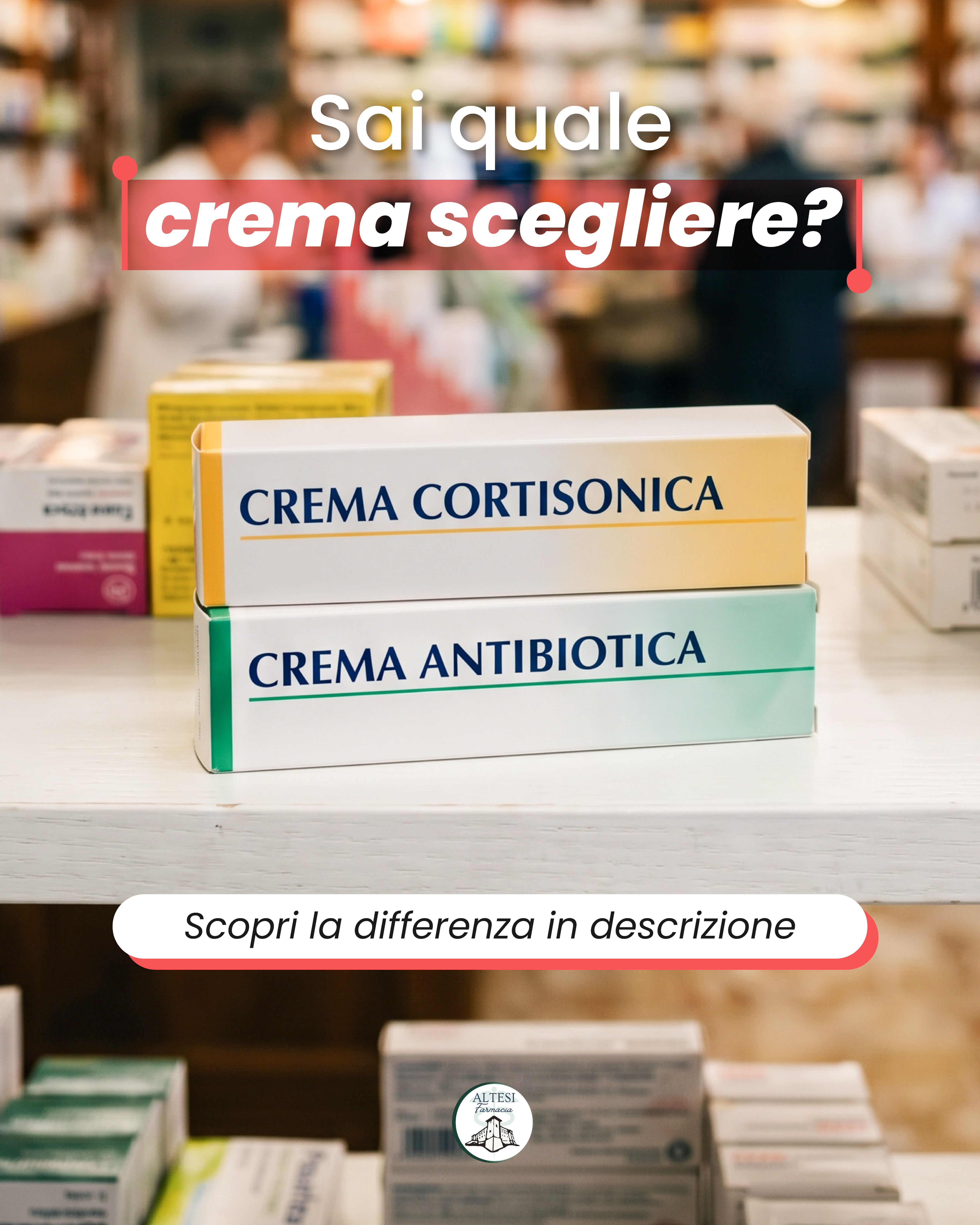 Farmacia Altesi — 5