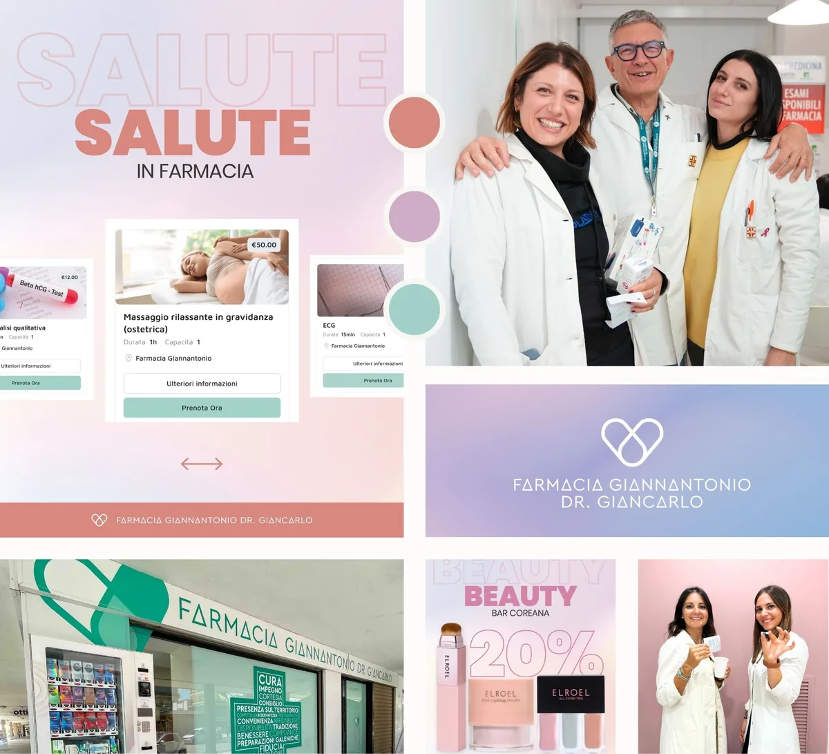Farmacia Giannantonio