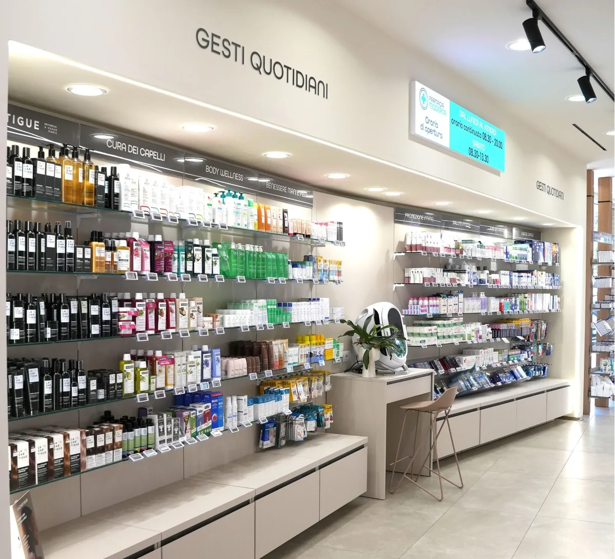 Farmacia Moderna