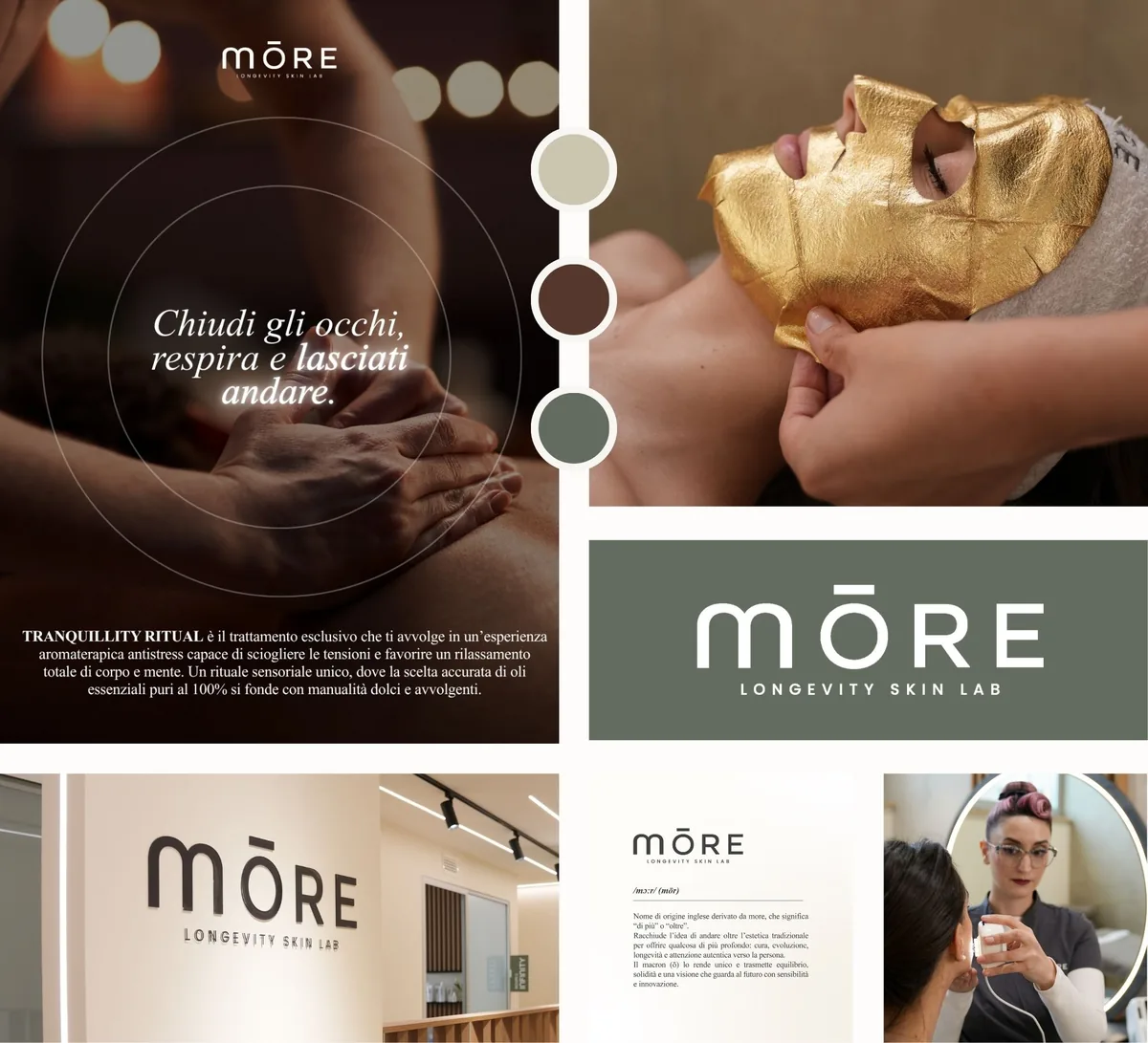 mŌRE