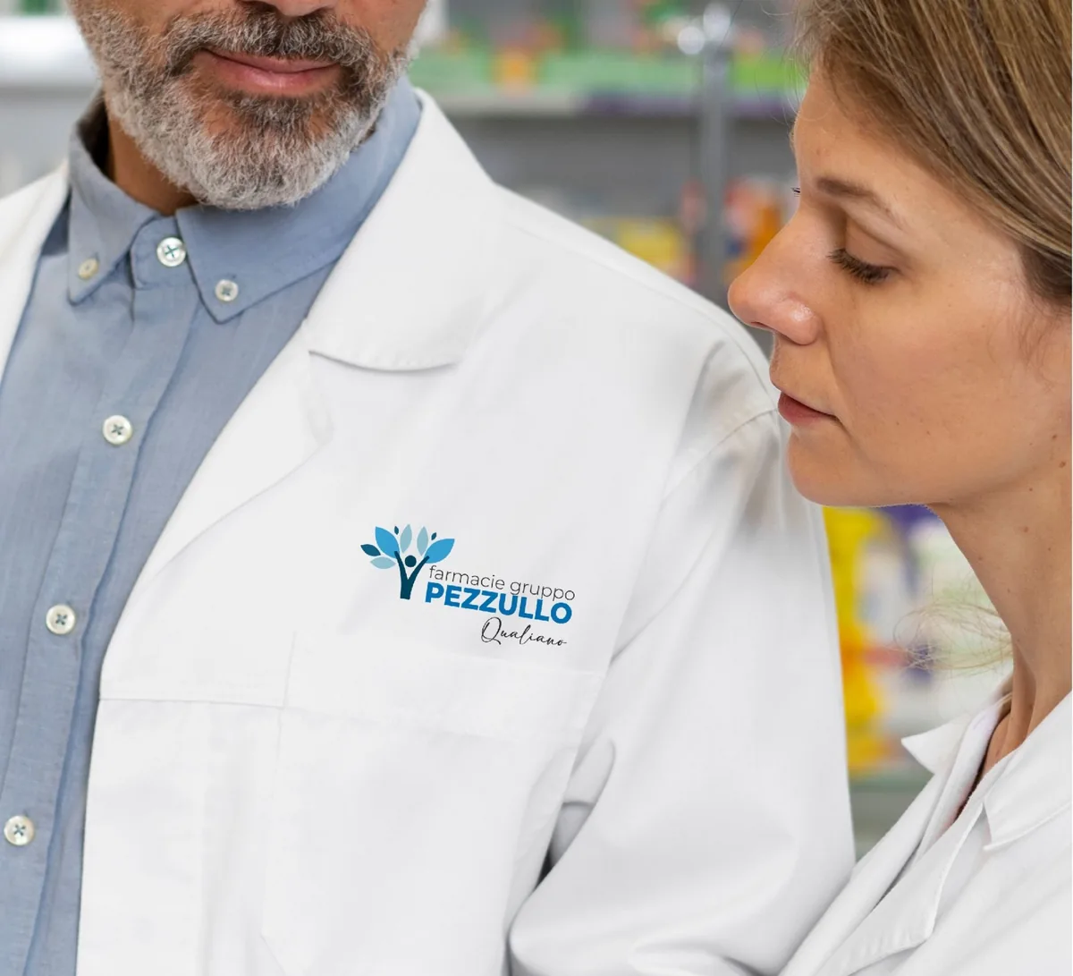 Farmacie Pezzullo