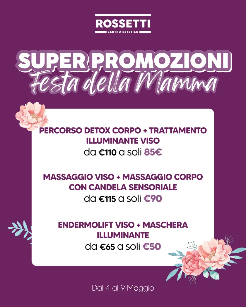 Centro Estetico & Fitness Rossetti — 3