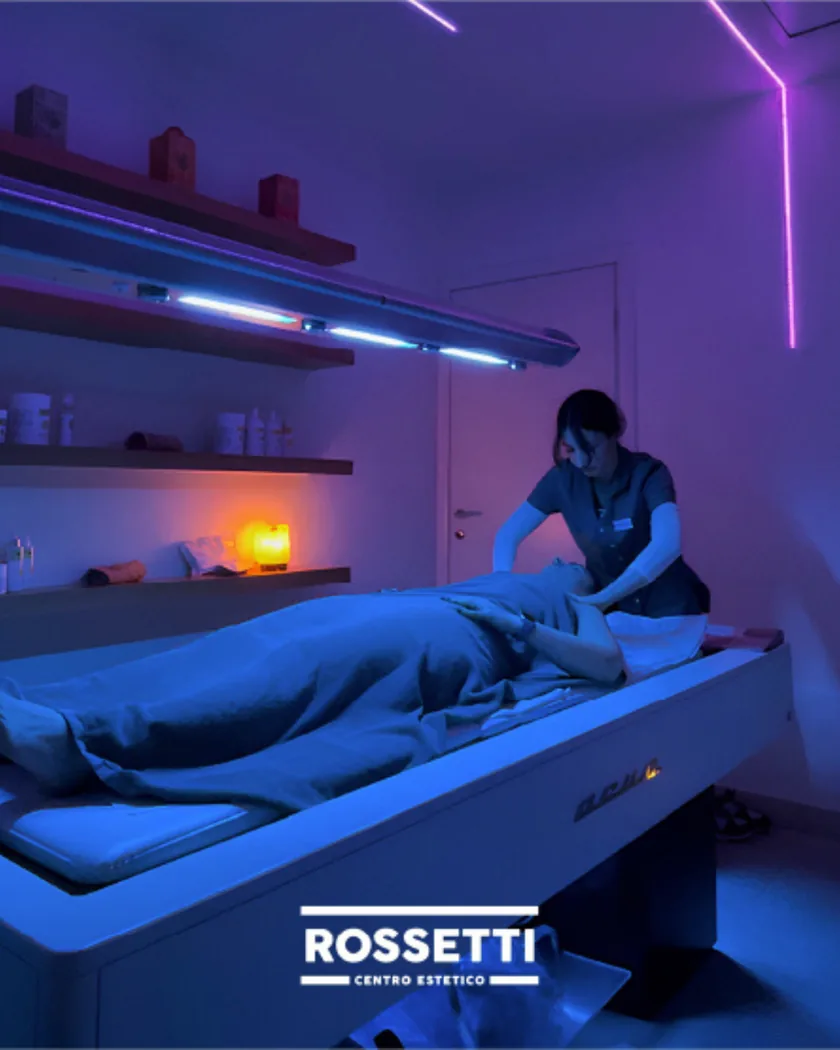 Centro Estetico & Fitness Rossetti — 5