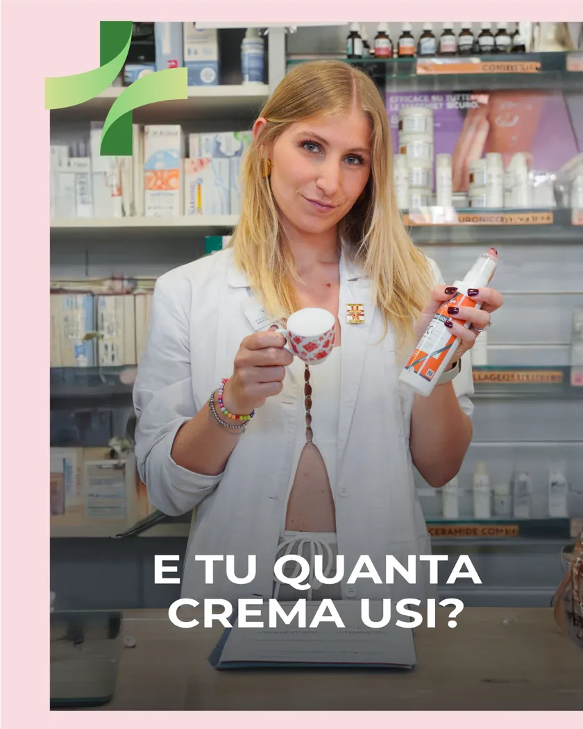 Farmacia Dei Gelsi — 2