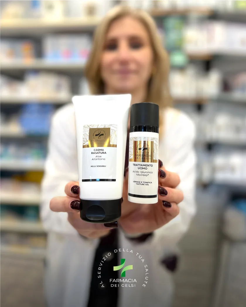 Farmacia Dei Gelsi — 3