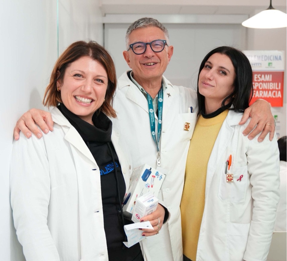 Farmacia Giannantonio