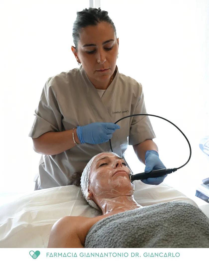 Farmacia Giannantonio Dr. Giancarlo — 4