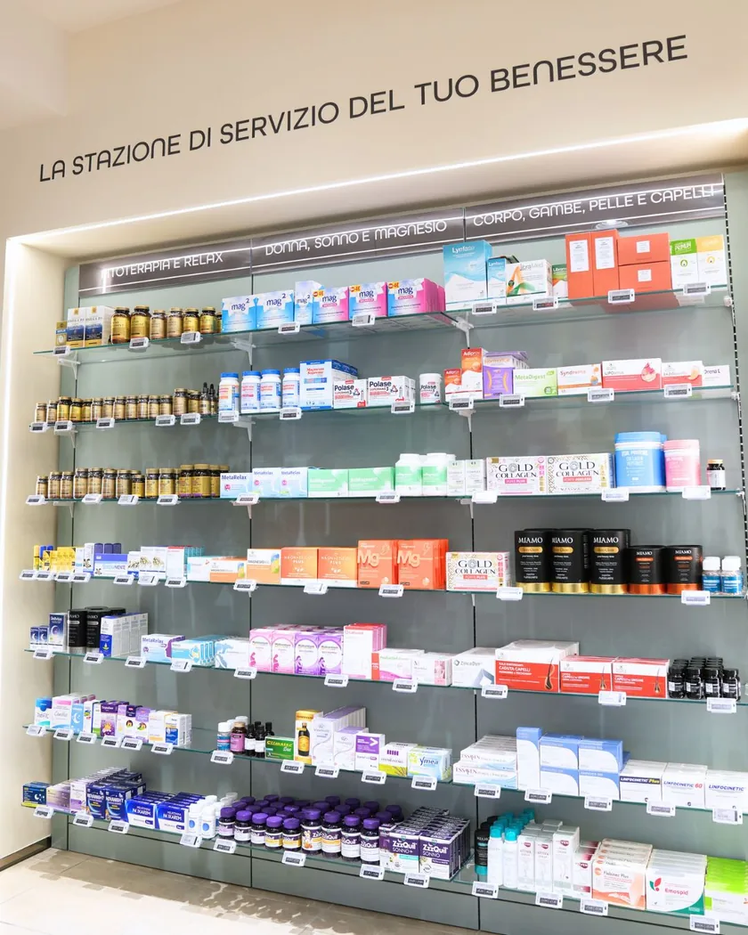 Farmacia Moderna — 3