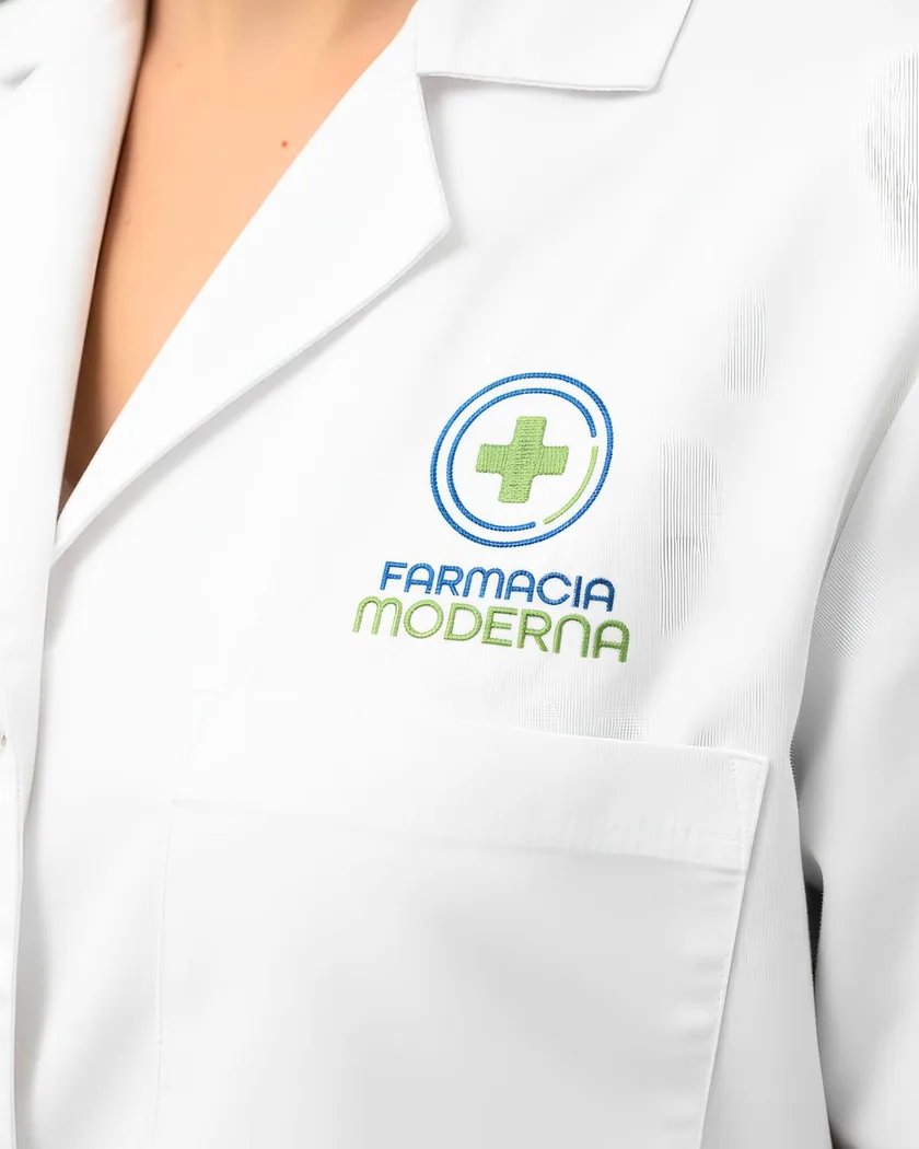 Farmacia Moderna — 4