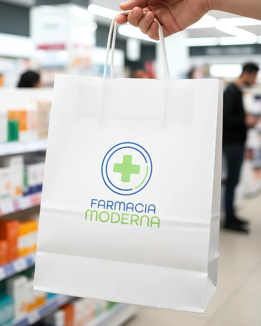 Farmacia Moderna — 5