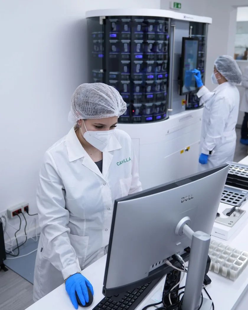 Farmacia Rossetti — 1