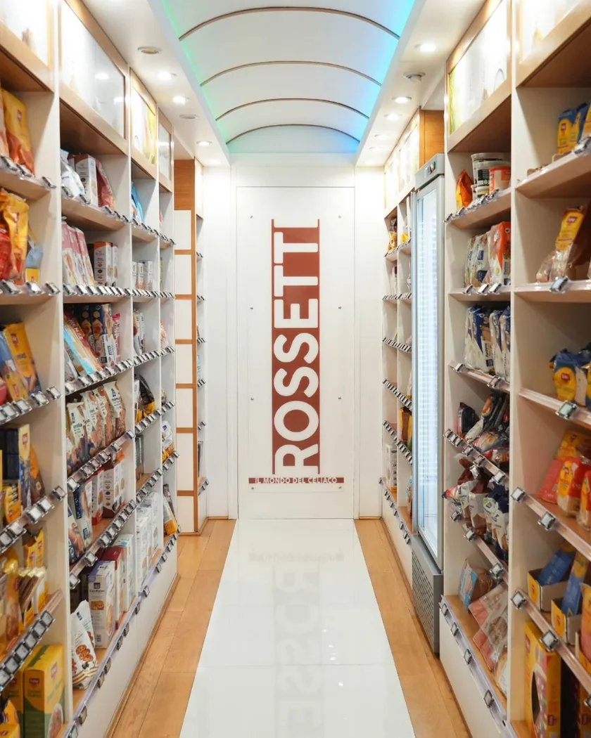 Farmacia Rossetti — 3
