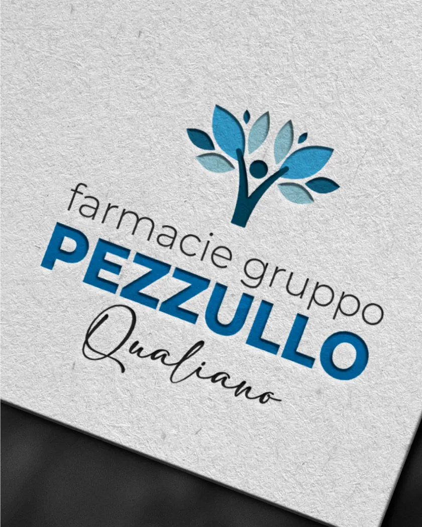 Farmacie Pezzullo — 2