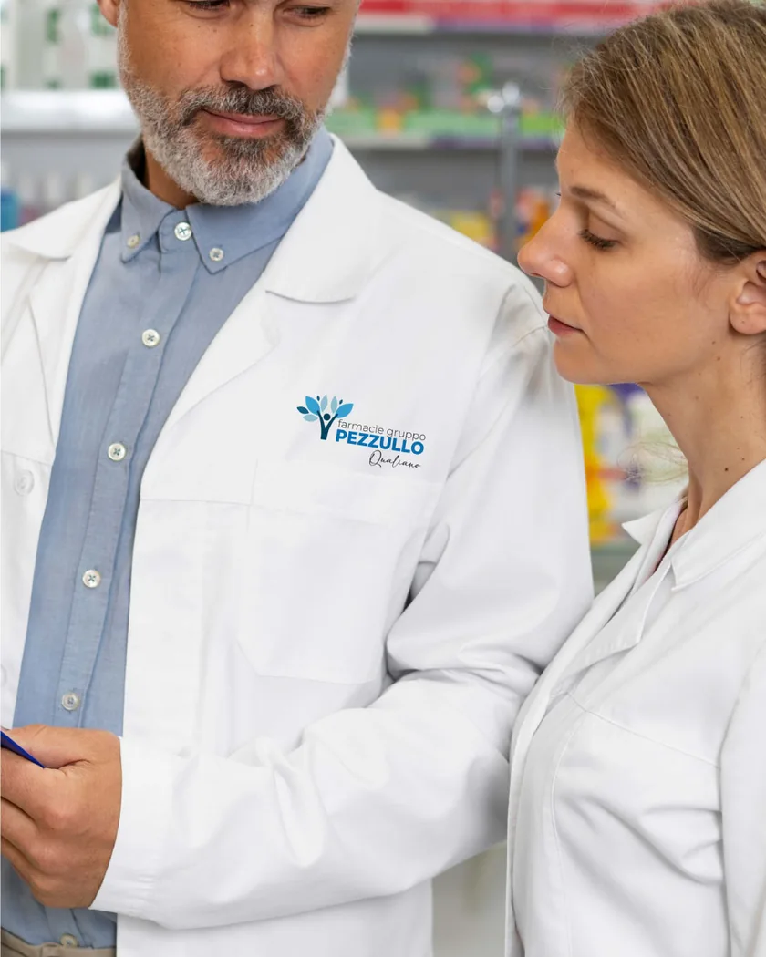 Farmacie Pezzullo — 3