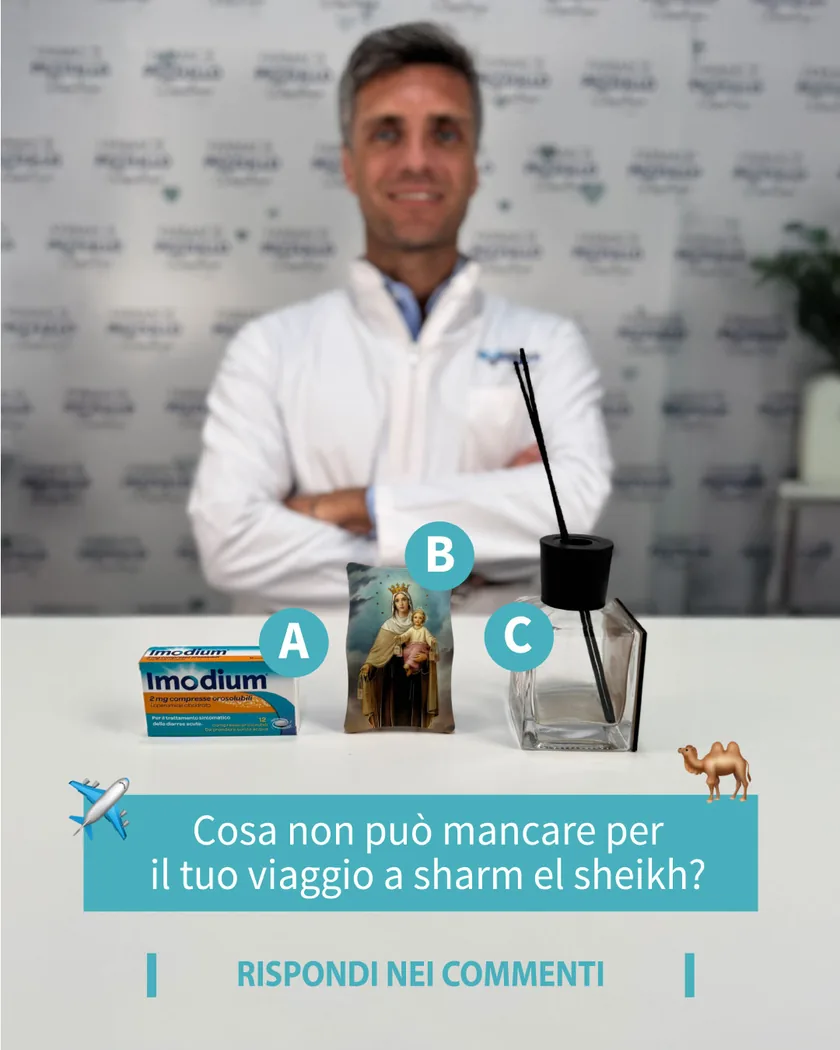 Farmacie Pezzullo — 4