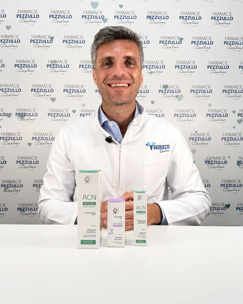 Farmacie Pezzullo — 5