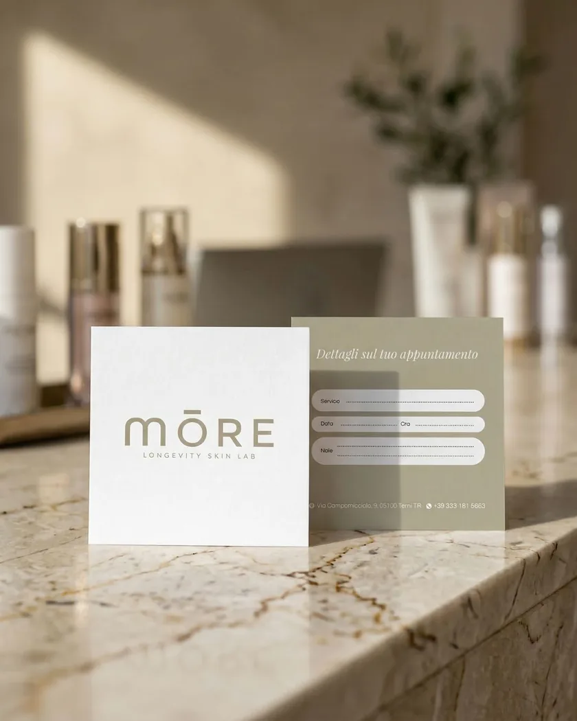 mŌRE — 4