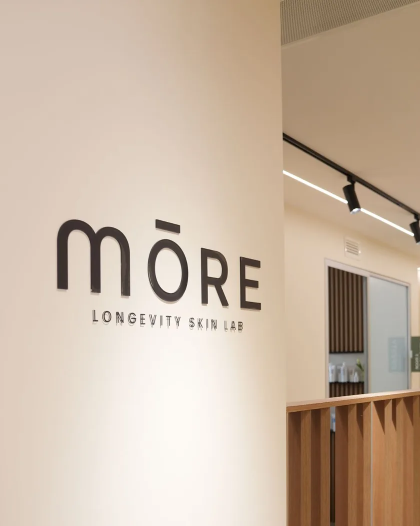 mŌRE — 5