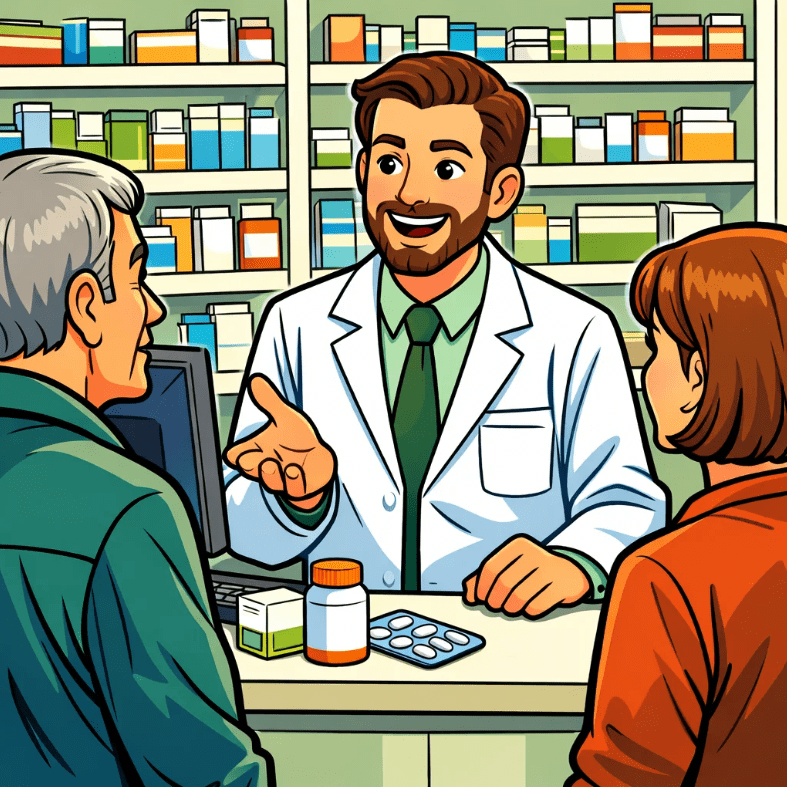 Farmacie e rete sanitaria integrata: la gestione della cronicità