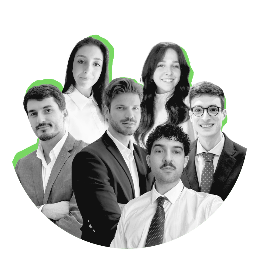 Team completo di Social Media Farma - Esperti in marketing per farmacie e social media management per il settore farmaceutico.